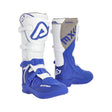 ACERBIS MX- Offraod Stiefel X-Team - Weiß/Blau
