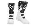 ACERBIS MX- Offroad Stiefel X-Team - Weiß/Schwarz