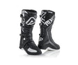 ACERBIS MX- Offroad Stiefel X-Team - Schwarz/Weiß