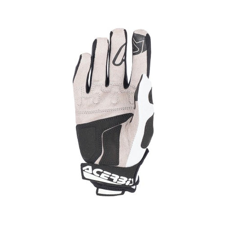 ACERBIS MX X-H Motocross Handschuhe - Weiß