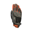 ACERBIS MX-WP Homologierter Motocross/Enduro Handschuhe - Orange/Grau