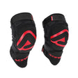 ACERBIS X-Knee Soft Knieschützer - Rot