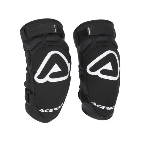 ACERBIS X-Knee Soft Kinder Knieschützer