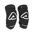 ACERBIS X-Knee Soft Kinder Knieschützer - Schwarz