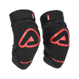 ACERBIS X-Knee Soft Kinder Knieschützer - Rot