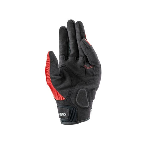 ACERBIS Handschuhe Ramsey My Vented - Rot