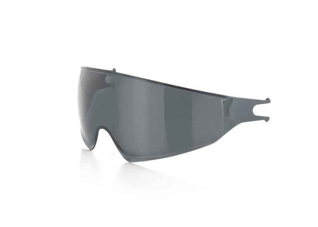 ACERBIS Derwel Modularhelm Sonnenvisier - Schwarz