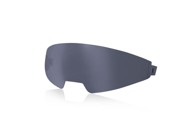 ACERBIS Jet Helm Firstway Sonnenblende - Schwarz