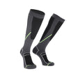 ACERBIS Socken No-Wet - Schwarz/Gelb