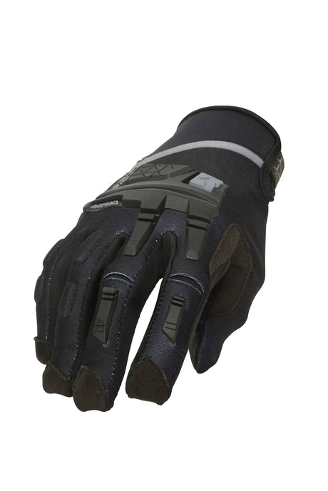 ACERBIS Handschuhe X-Enduro - Schwarz