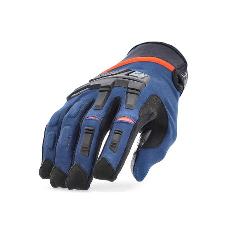 ACERBIS Handschuhe X-Enduro - Blau/Orange