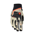 ACERBIS Handschuhe X-Enduro - Beige/Schwarz