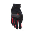 ACERBIS Handschuhe X-Street - Schwarz/Rot