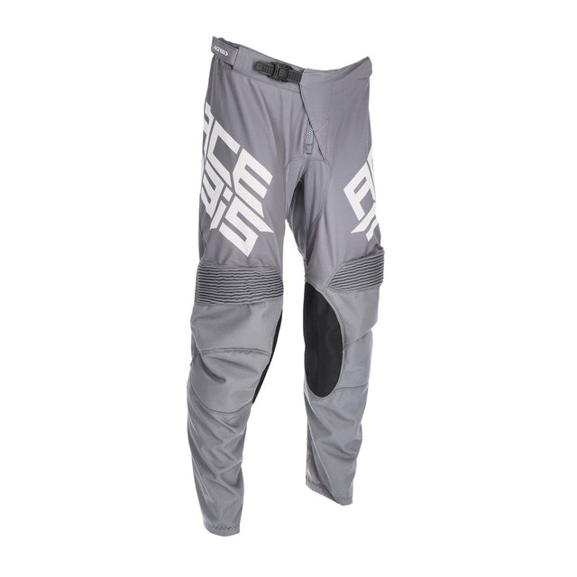 ACERBIS Motocross Hose MX-Track - Grau