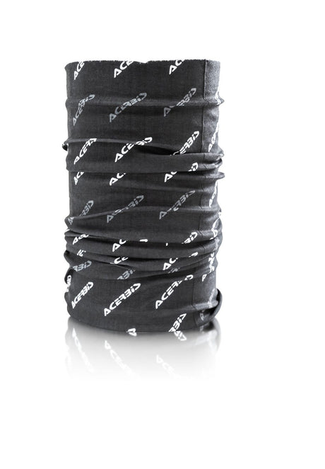 ACERBIS Corporate Neck Warmer - Schwarz