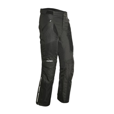 ACERBIS Enduro Hose Ramsey Vented - Schwarz