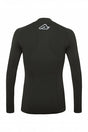 ACERBIS Langärmliges Jersey TL X-Wind - Schwarz