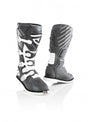 ACERBIS MX- Offroad Stiefel X-Race - Grau