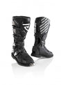 ACERBIS MX- Offroad Stiefel X-Race - Schwarz