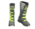 ACERBIS MX- Offroad Stiefel X-Race - Grau/Gelb