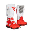 ACERBIS MX- Offroad Stiefel X-Race - Rot/Weiß