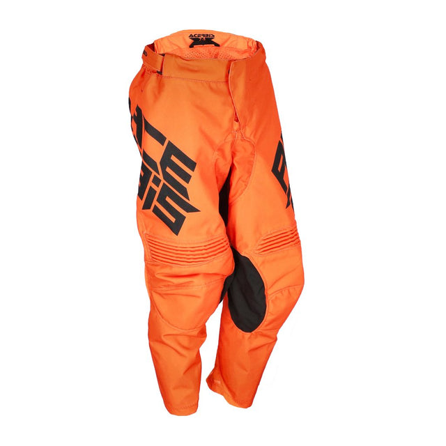ACERBIS Motocross Kinder Hose MX-Track - Orange