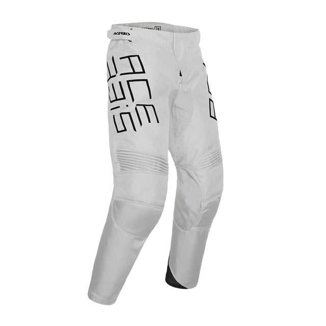 ACERBIS Motocross Kinder Hose MX-Track - Grau