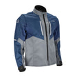 ACERBIS Jacke X-Duro - Blau/Orange