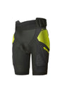 ACERBIS Unterziehhose Soft Rush - Schwarz/Gelb