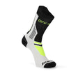 ACERBIS MTB Track Socks - Schwarz/Gelb