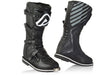 ACERBIS MX- Offroad Stiefel E-Team - Schwarz