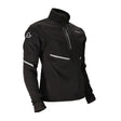 ACERBIS Jacke X-Duro W-Proof - Schwarz