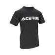ACERBIS T-Shirt Logo - Schwarz 2