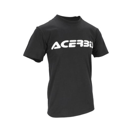 ACERBIS T-Shirt Logo - Schwarz 2