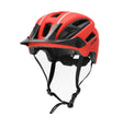 ACERBIS MTB Helm Doublep - Rot