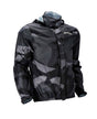 ACERBIS Regenjacke X-Dry - Grün