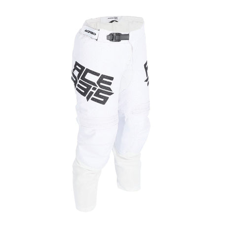 ACERBIS Motocross Kinder Vented Hose MX K-Windy - Weiß