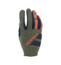 ACERBIS Gloves MTB Bush - Schwarz/Grün