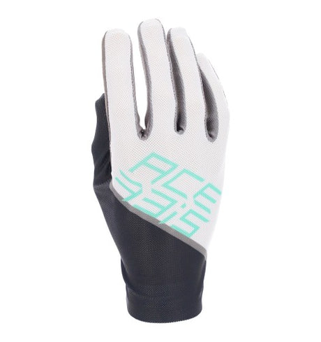 ACERBIS Handschuhe MTB Arya - Schwarz/Weiß