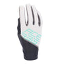 ACERBIS Handschuhe MTB Arya - Schwarz/Weiß