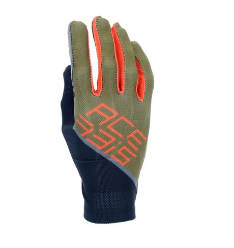 ACERBIS Handschuhe MTB Arya - Schwarz/Grün