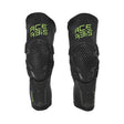 ACERBIS MTB Knieschützer Korry - Schwarz/Gelb