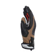 ACERBIS Handschuhe Crossover - Braun/Orange