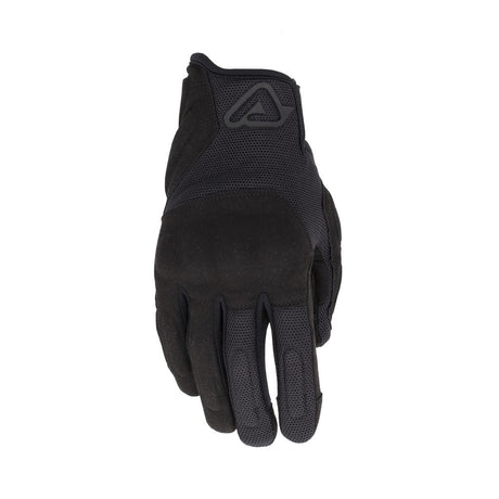 ACERBIS Handschuhe Pyramid - Schwarz