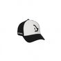 ACERBIS Cap Logo - Weiß
