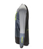 ACERBIS MTB Jersey Flex Speed - Grau/Gelb