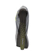 ACERBIS MTB Jersey Winterfell - Grau/Gelb