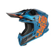 ACERBIS MX- Enduro Helm X-Track 22-06 - Schwarz/Grün