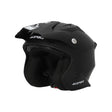 ACERBIS Jet Helm Aria - Schwarz 2