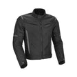 ACERBIS Jacke X-MAT 2.0 - Schwarz/Grau